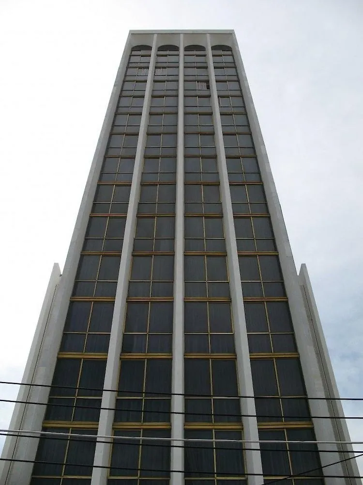 Hotel Suites Bernini Guadalajara