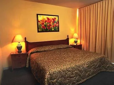 Hotel Suites Bernini Guadalajara 3*,  Mexico