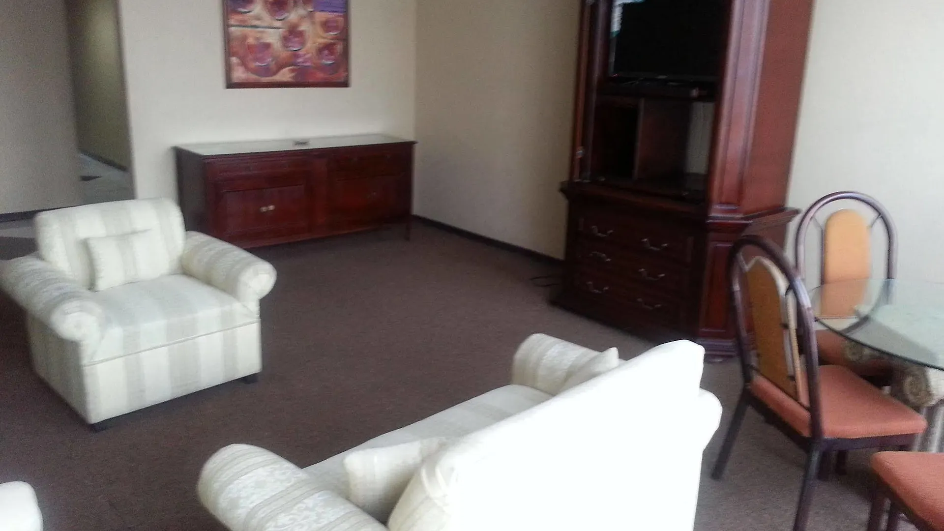 Hotel Suites Bernini Guadalajara