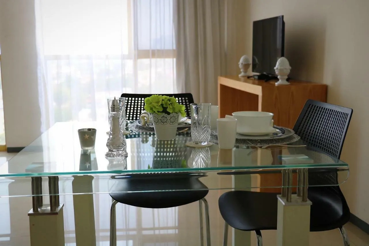 Hotel Suites Bernini Guadalajara