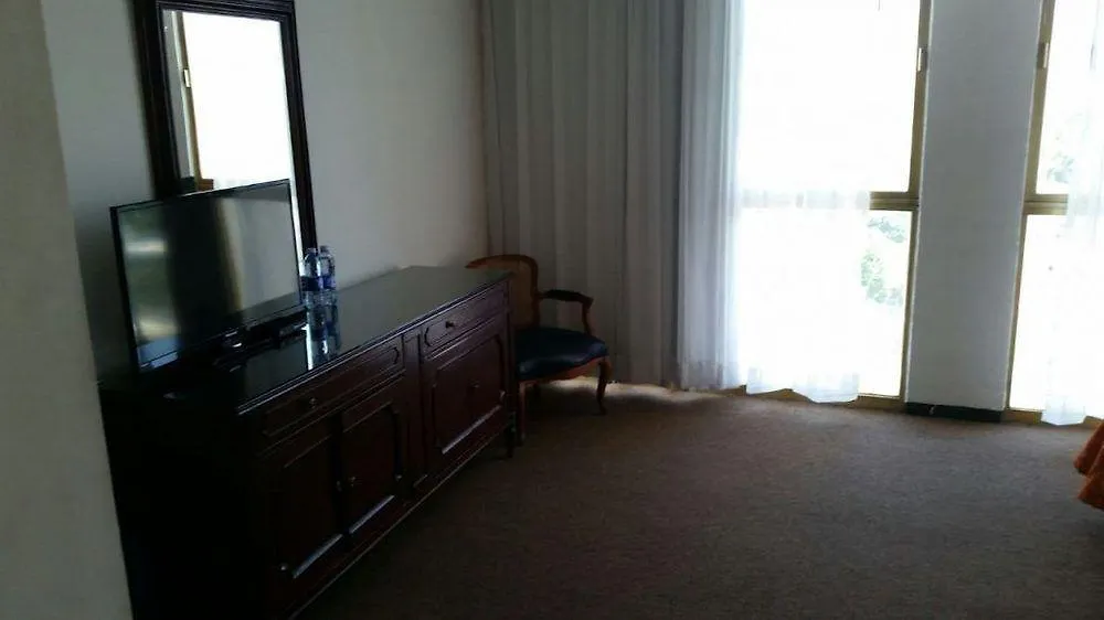 Hotel Suites Bernini Guadalajara Mexico