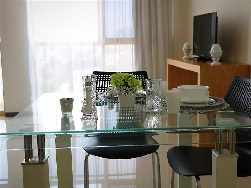 Hotel Suites Bernini Guadalajara 3*,