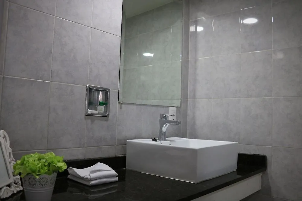 Hotel Suites Bernini Guadalajara