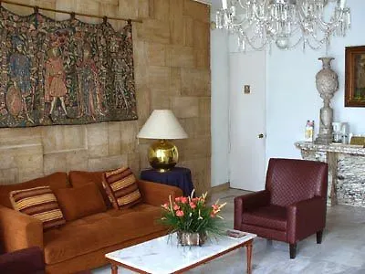 Hotel Suites Bernini Guadalajara 3*,
