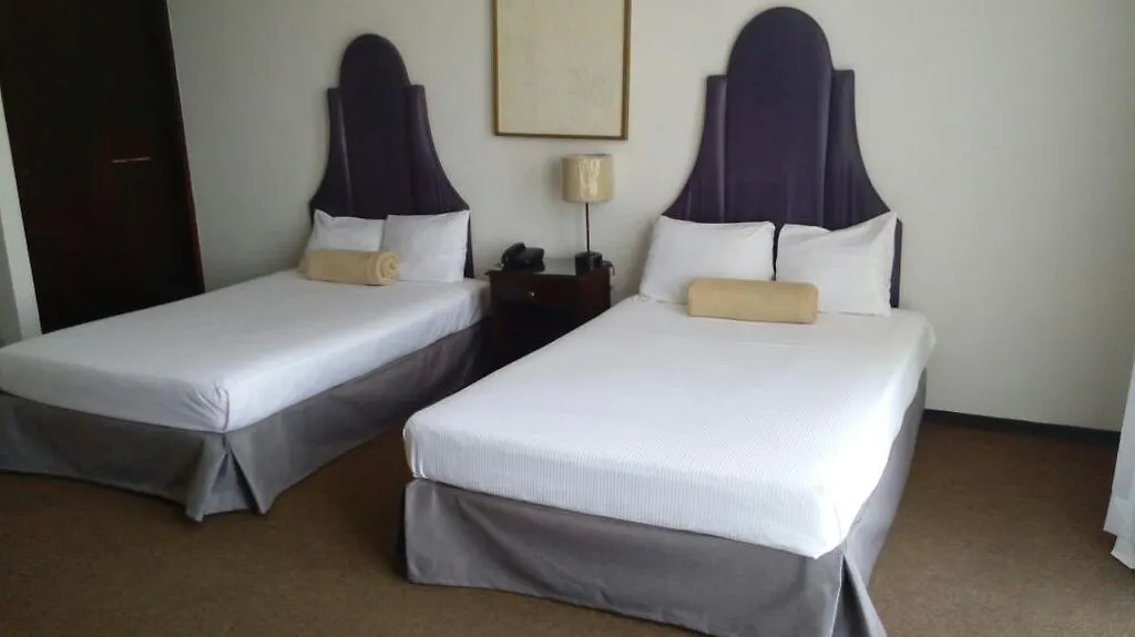 Hotel Suites Bernini Guadalajara