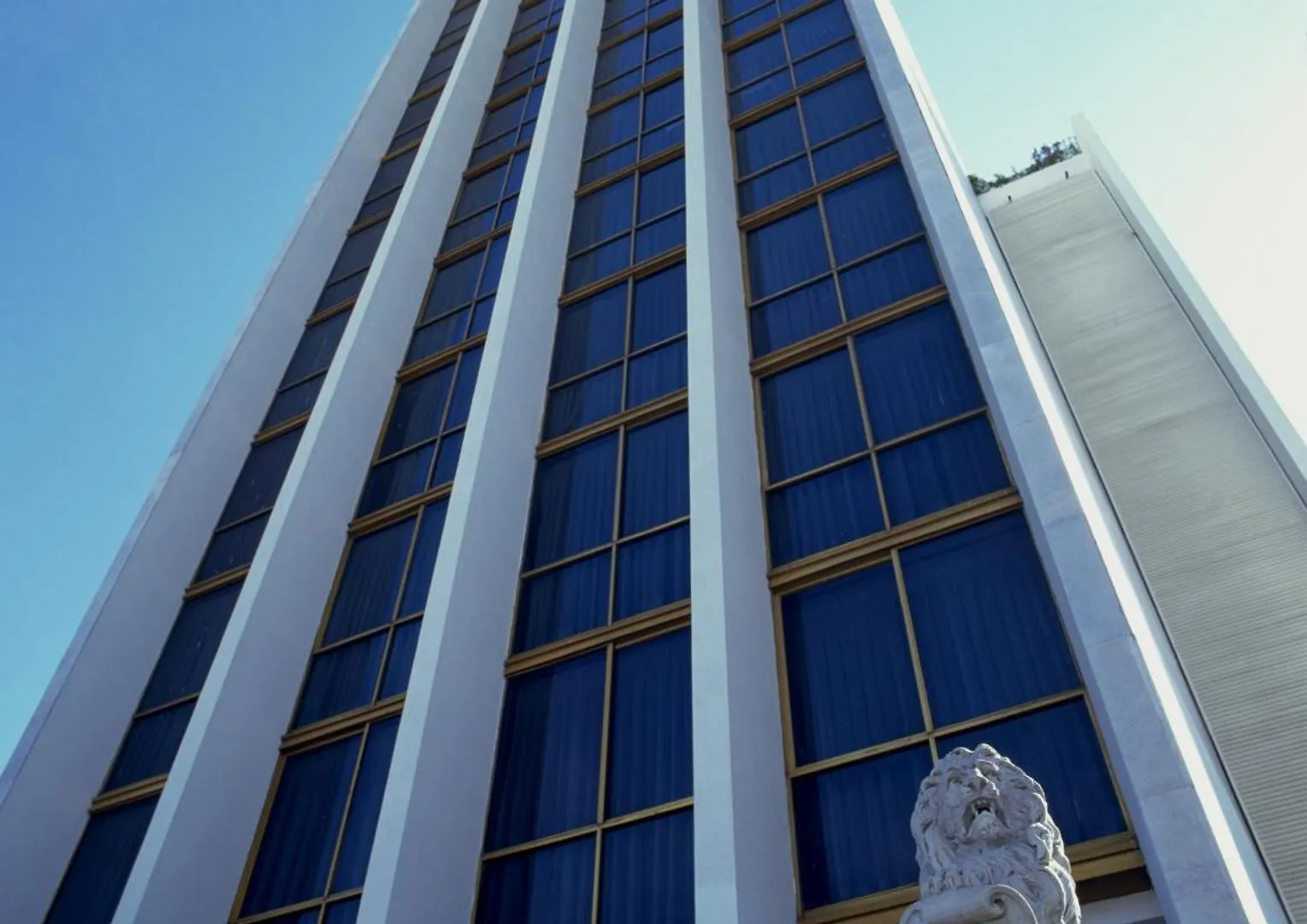 Hotel Suites Bernini Guadalajara