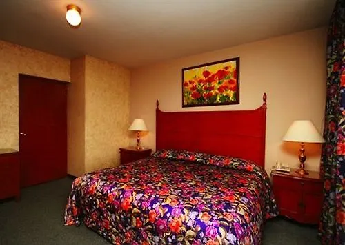 Hotel Suites Bernini Guadalajara