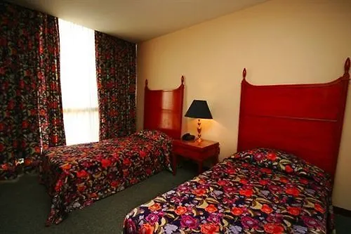 Hotel Suites Bernini Guadalajara 3*,