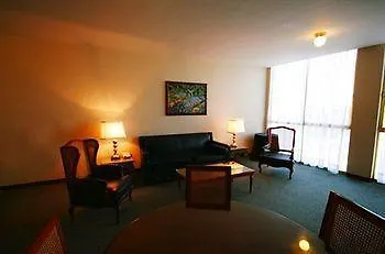Hotel Suites Bernini Guadalajara