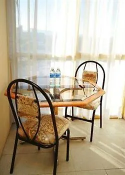 Hotel Suites Bernini Guadalajara