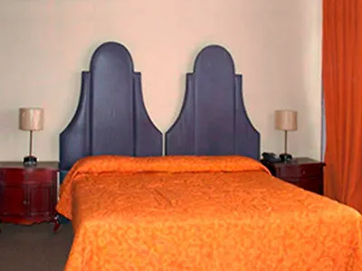 Hotel Suites Bernini Guadalajara Mexico