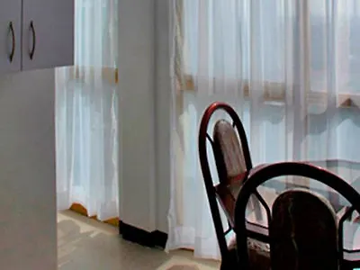 Hotel Suites Bernini Guadalajara