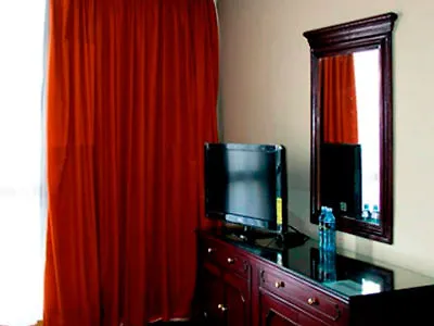 Hotel Suites Bernini Guadalajara
