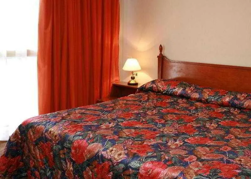 Hotel Suites Bernini Guadalajara