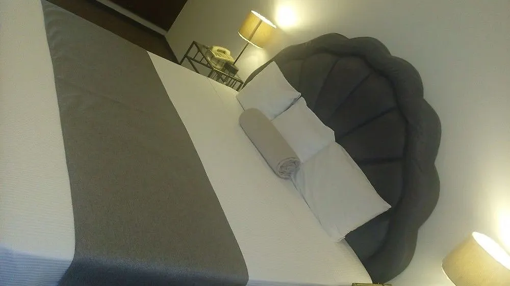 Hotel Suites Bernini Guadalajara