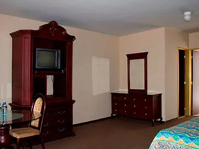 Hotel Suites Bernini Guadalajara