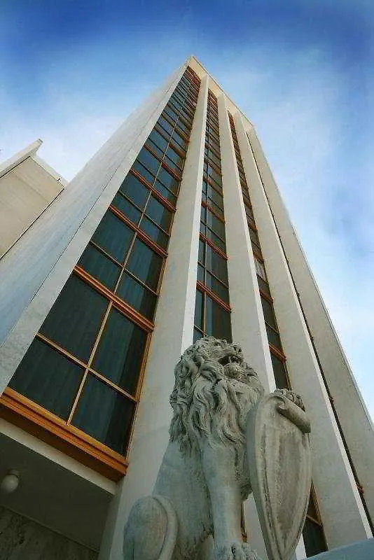 ***  Hotel Suites Bernini Guadalajara Mexico