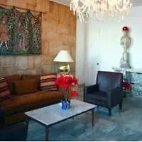 Hotel Suites Bernini Guadalajara Mexico