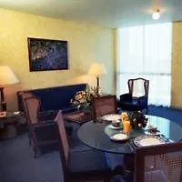 Hotel Suites Bernini Guadalajara 3*,  Mexico