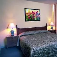 Hotel Suites Bernini Guadalajara
