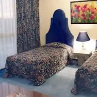 Hotel Suites Bernini Guadalajara