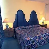 Hotel Suites Bernini Guadalajara
