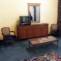 ***  Hotel Suites Bernini Guadalajara Mexico