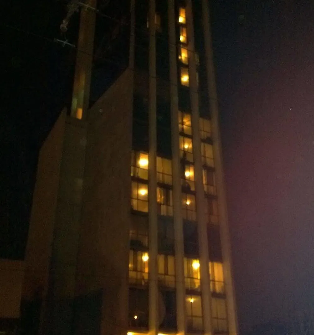 Hotel Suites Bernini Guadalajara 3*,  Mexico