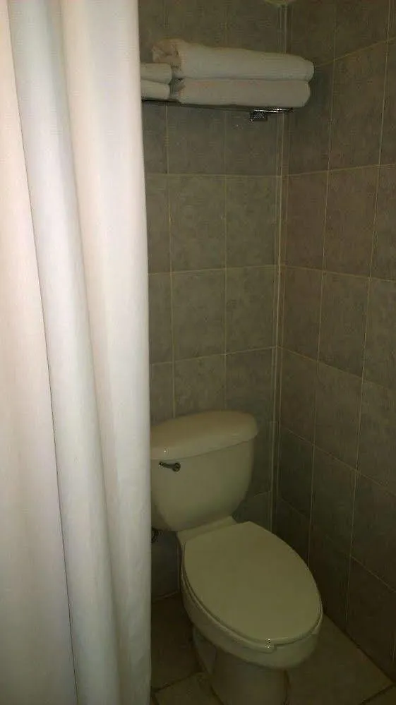 Hotel Suites Bernini Guadalajara Mexico