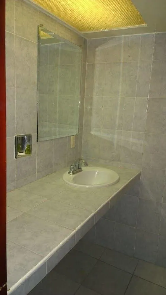 Hotel Suites Bernini Guadalajara 3*,  Mexico