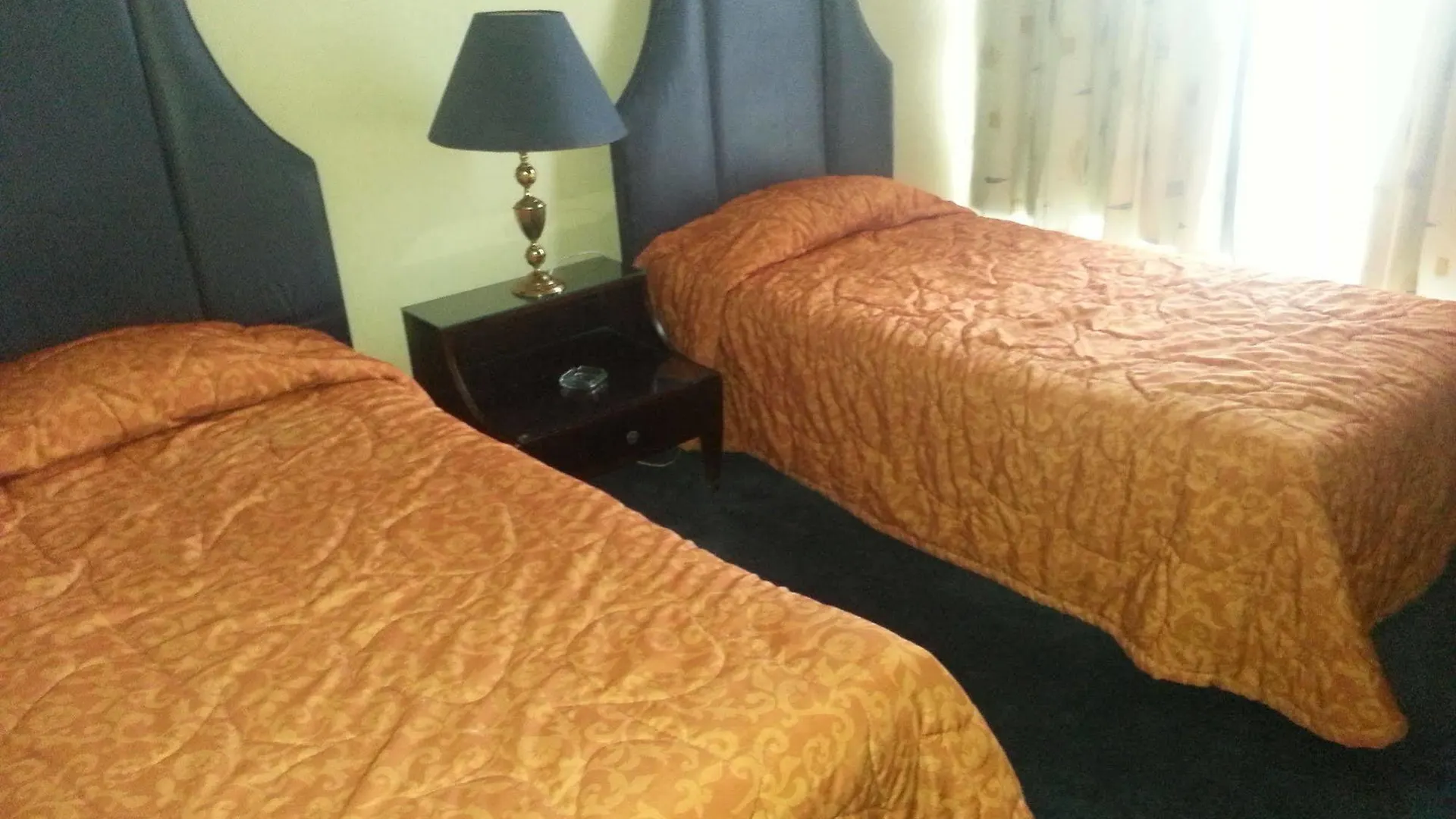 Hotel Suites Bernini Guadalajara