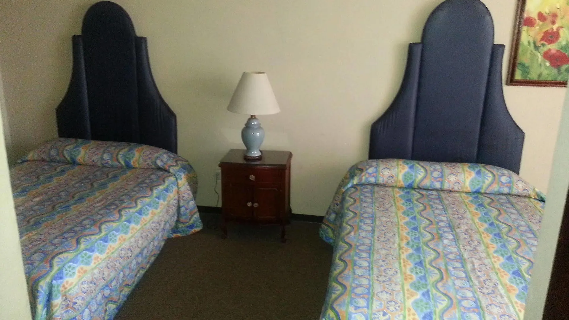 Hotel Suites Bernini Guadalajara