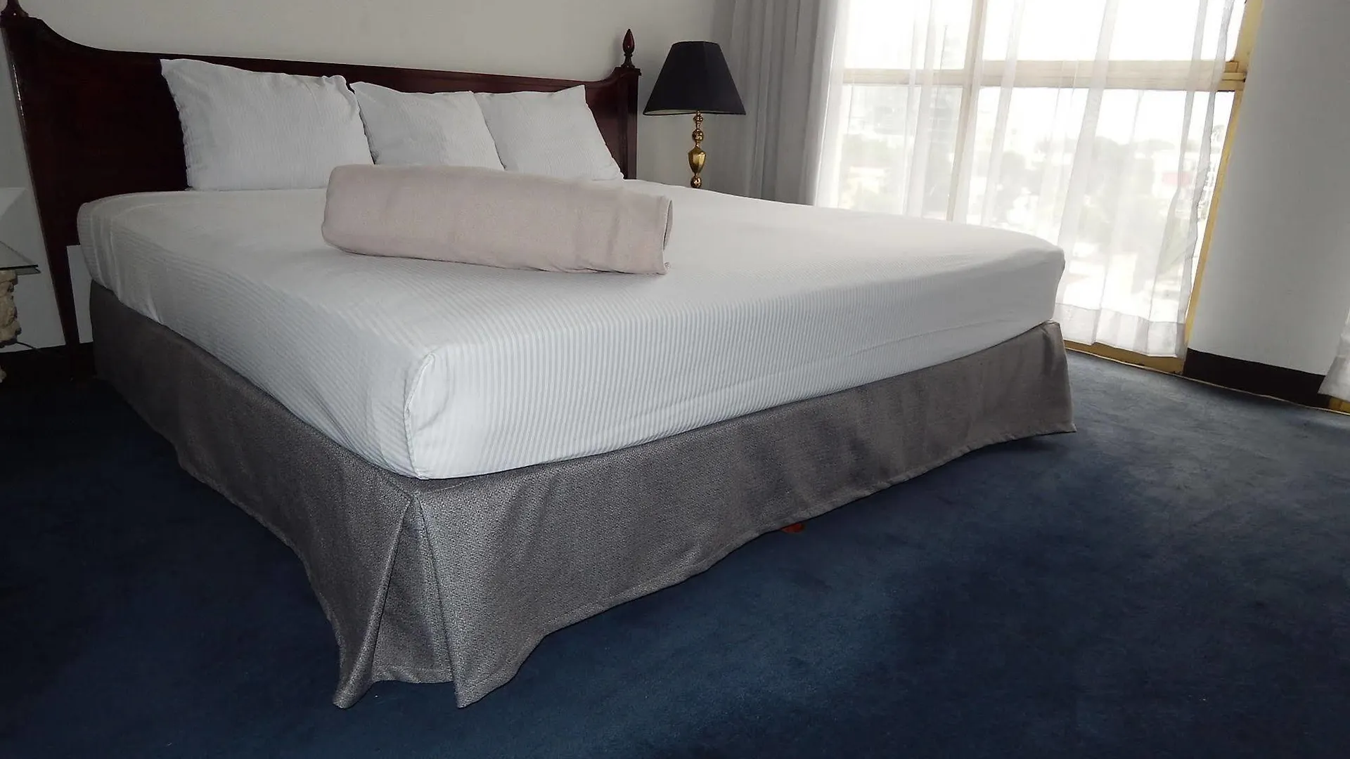 ***  Hotel Suites Bernini Guadalajara Mexico