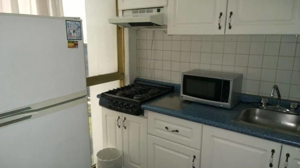 Hotel Suites Bernini Guadalajara