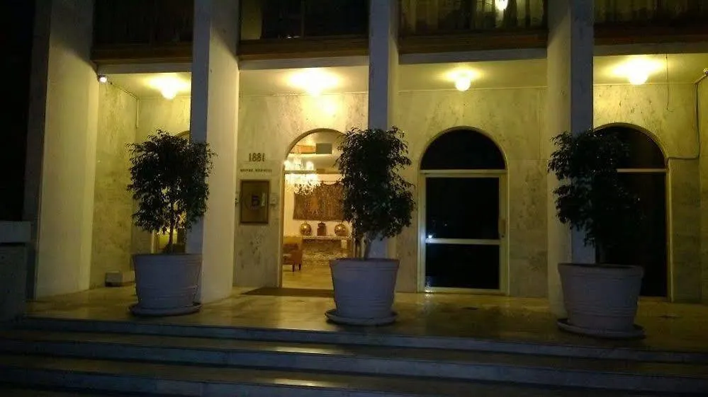 Hotel Suites Bernini Guadalajara Mexico