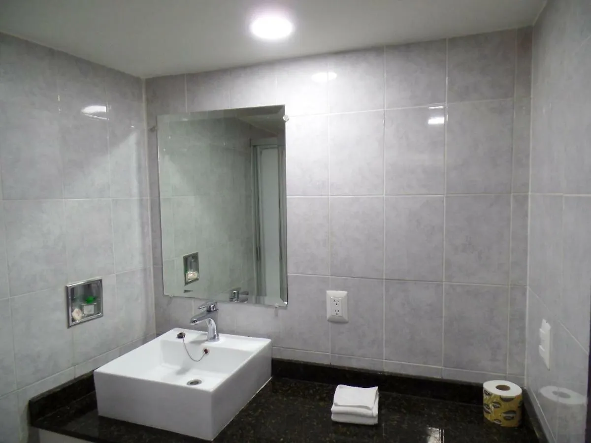 Hotel Suites Bernini Guadalajara