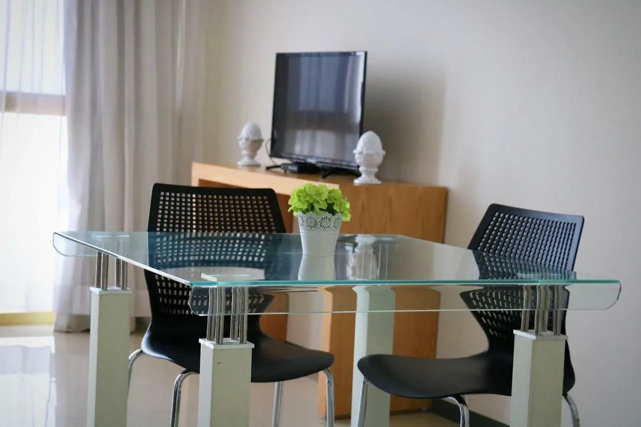 Hotel Suites Bernini Guadalajara