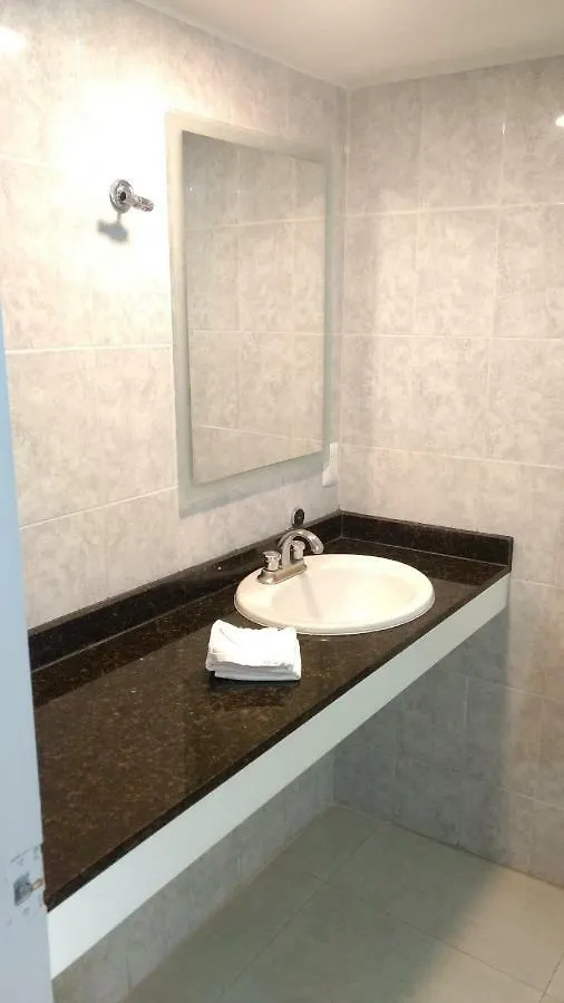 Hotel Suites Bernini Guadalajara 3*,